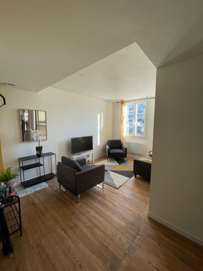 Appartement T2 Bis Cosy proche Gare à Lourdes Extérieur photo