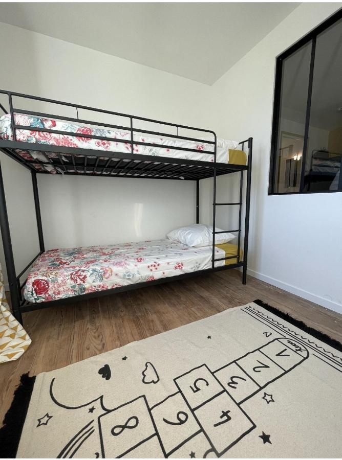 Appartement T2 Bis Cosy proche Gare à Lourdes Extérieur photo
