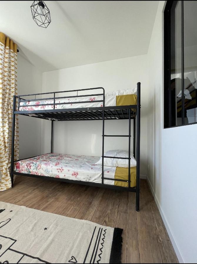 Appartement T2 Bis Cosy proche Gare à Lourdes Extérieur photo