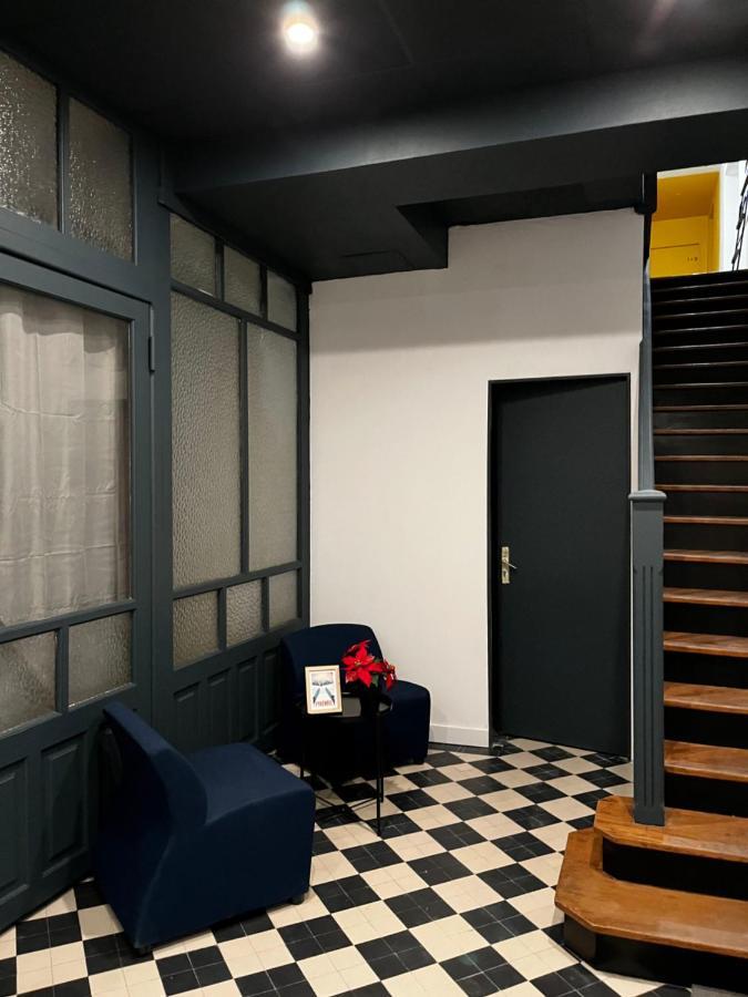 Appartement T2 Bis Cosy proche Gare à Lourdes Extérieur photo