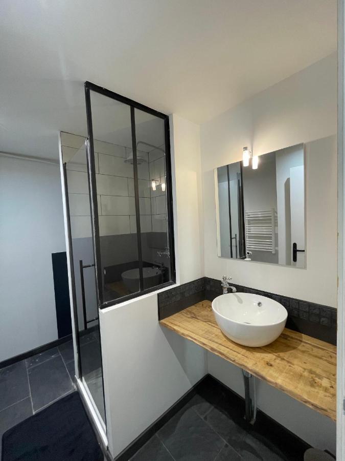 Appartement T2 Bis Cosy proche Gare à Lourdes Extérieur photo